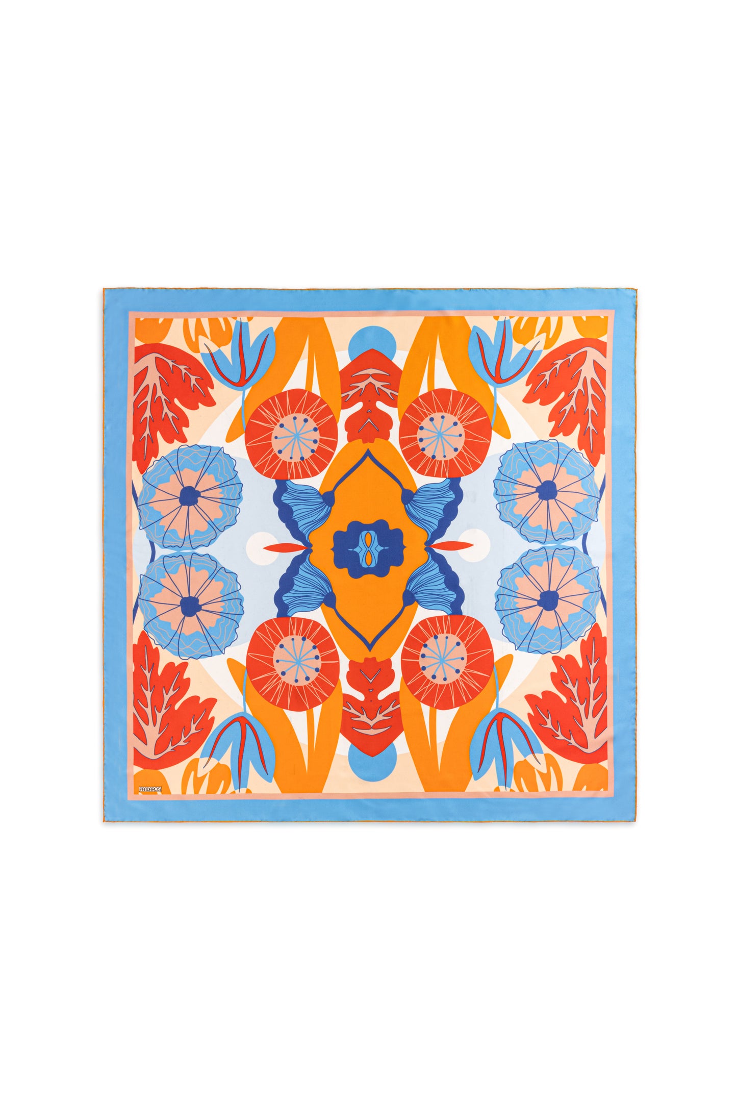 Anatolian Scarf