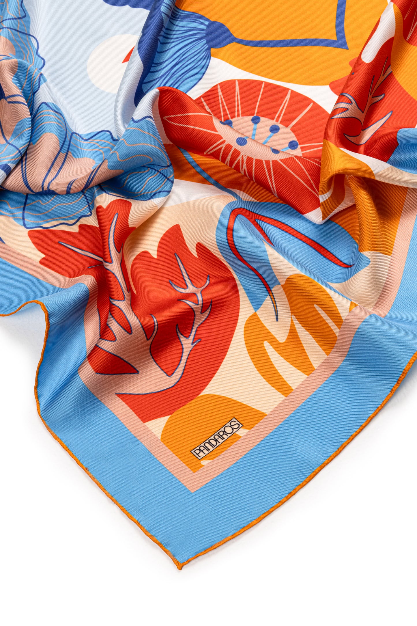 Anatolian Scarf