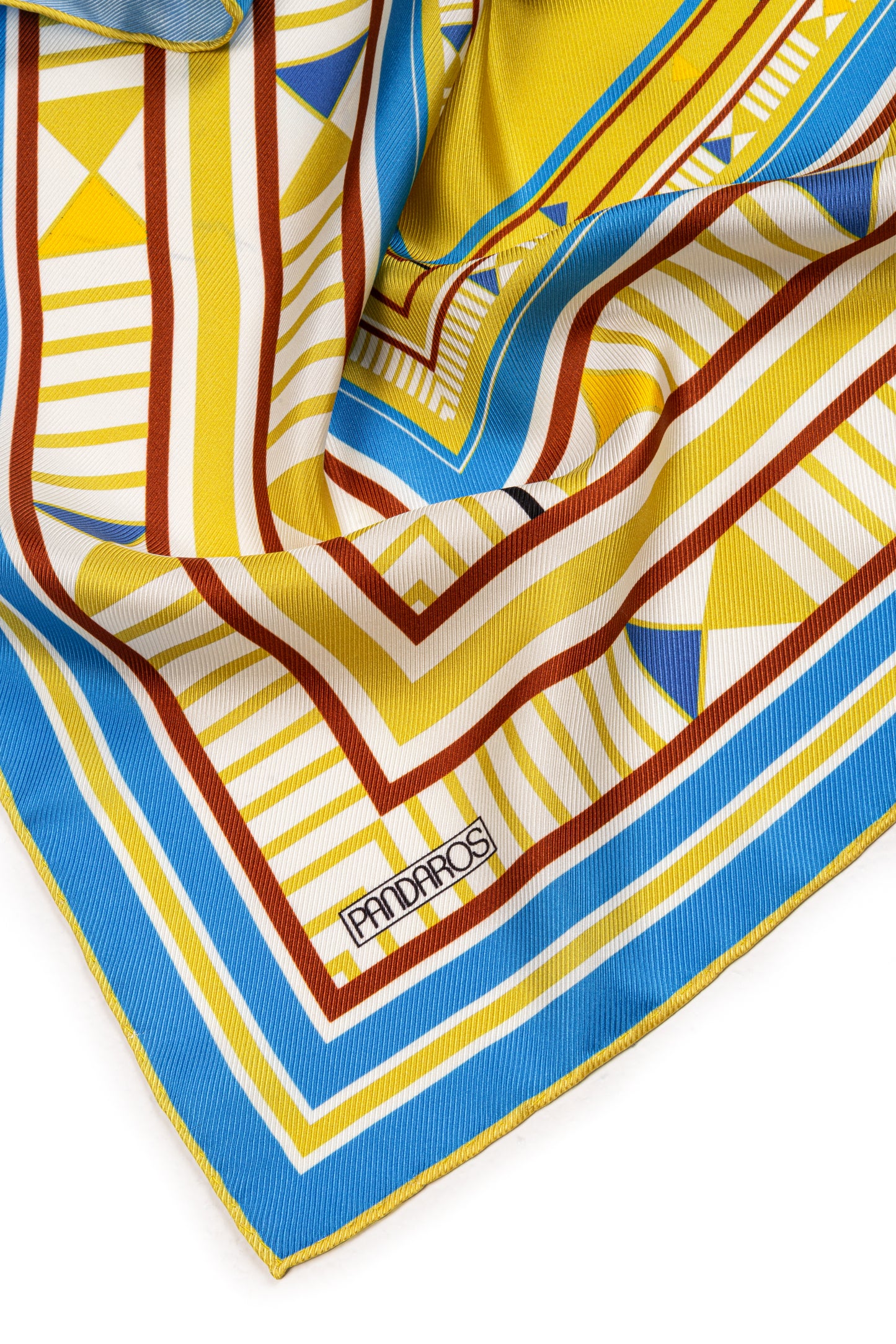 Lumen Scarf