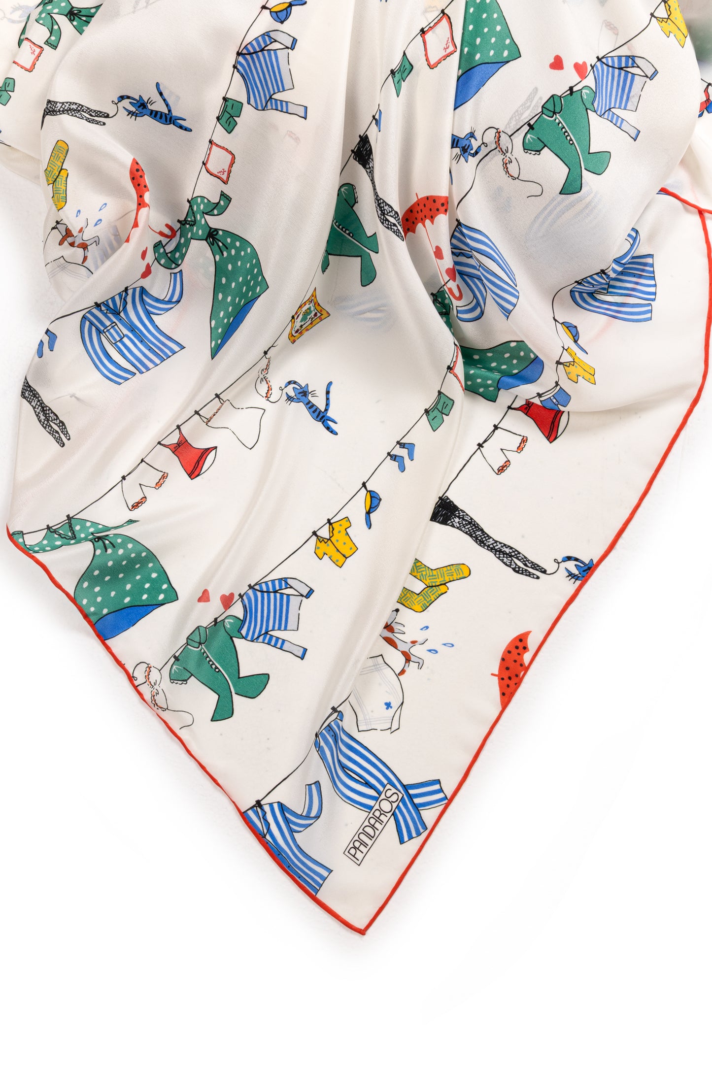 Essence Scarf
