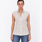 Black Nefertiti Shirt