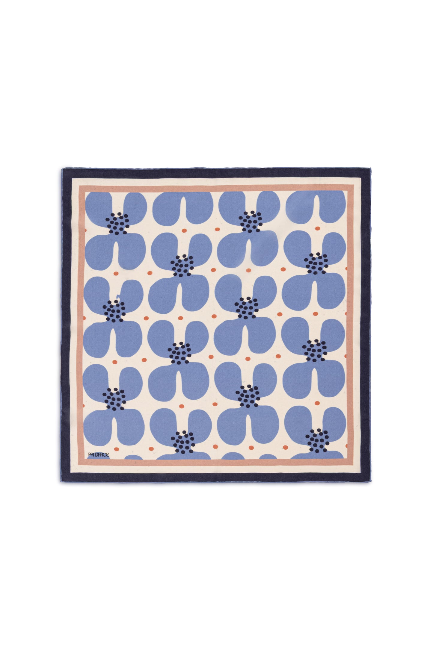 Scarf Bloom Bandana