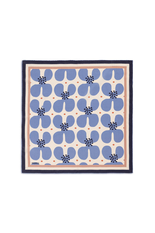 Scarf Bloom Bandana