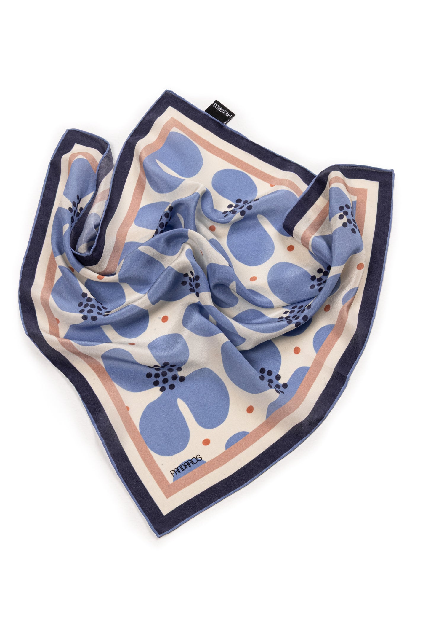 Scarf Bloom Bandana