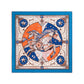 Solaris Blue Scarf