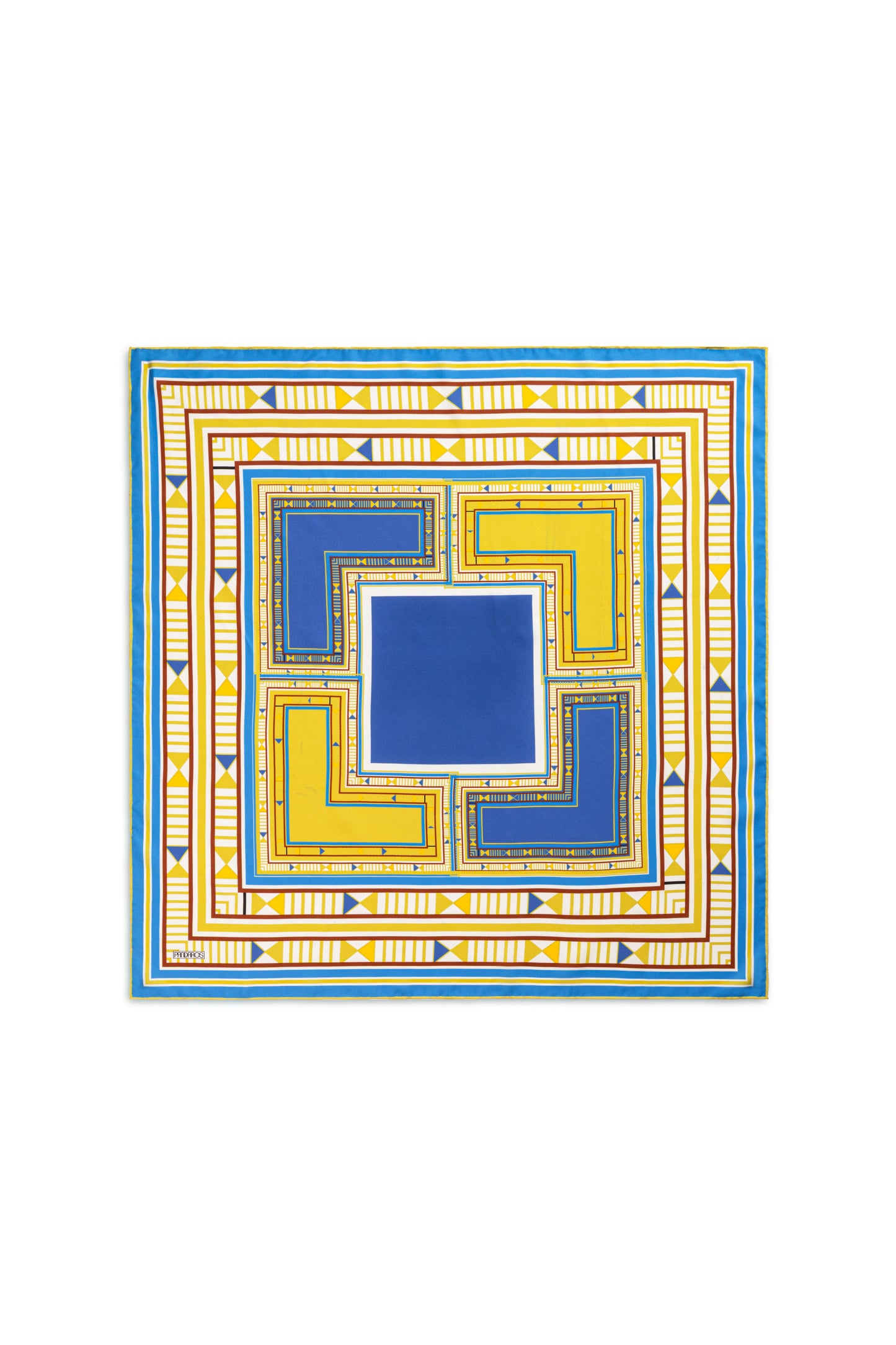 Lumen Scarf