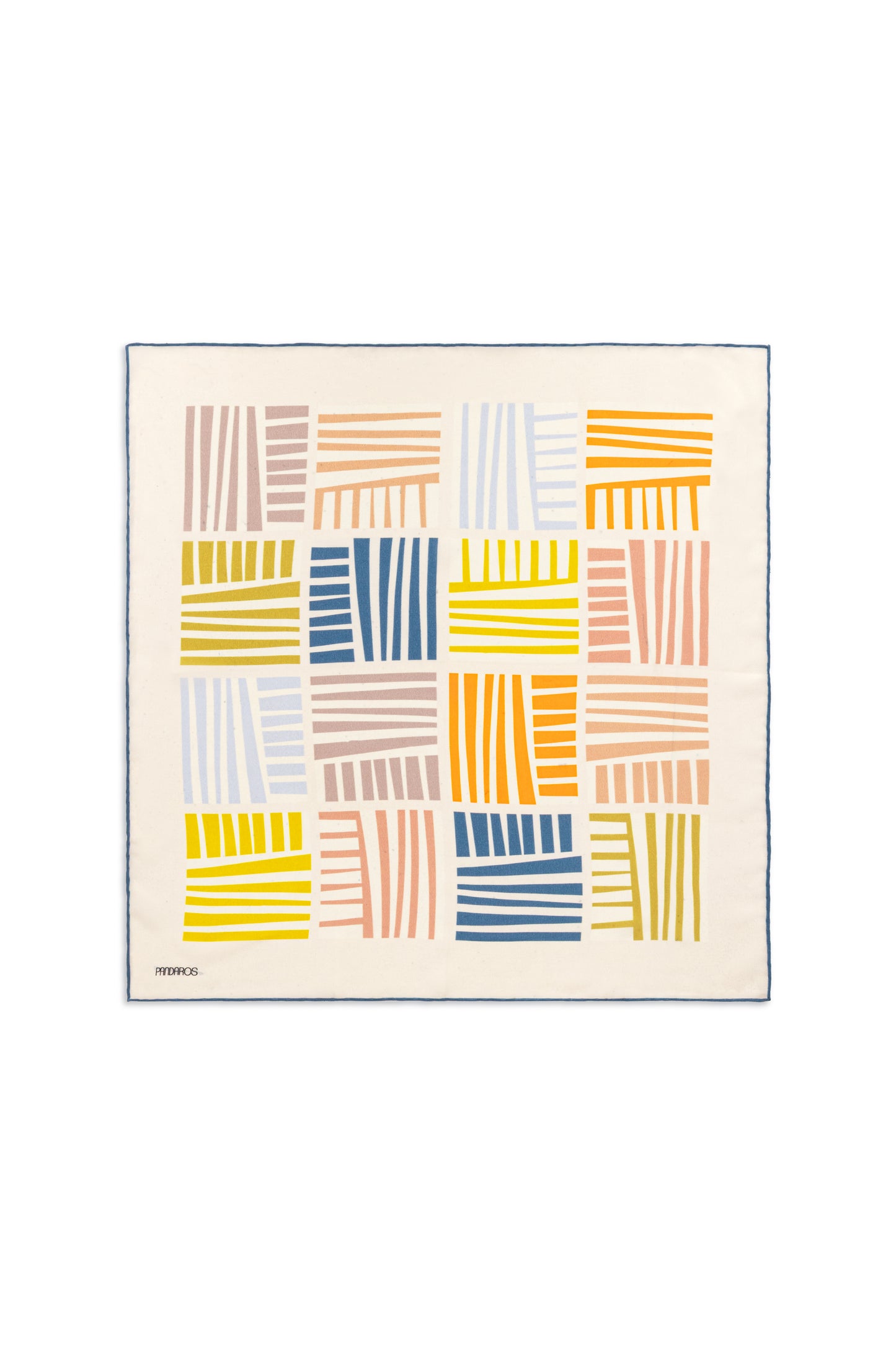 Scarf Line Bandana
