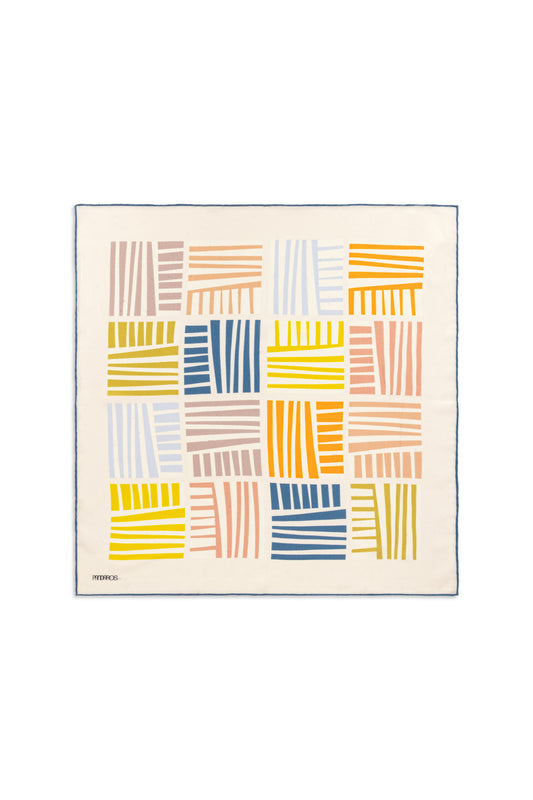 Scarf Line Bandana