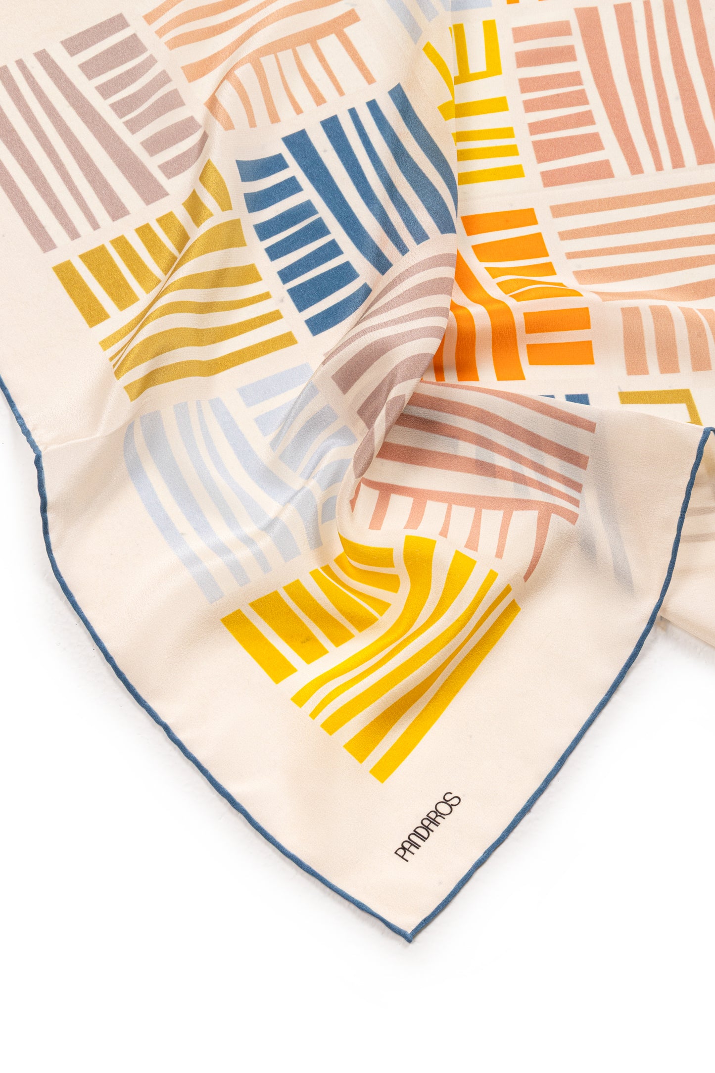 Scarf Line Bandana