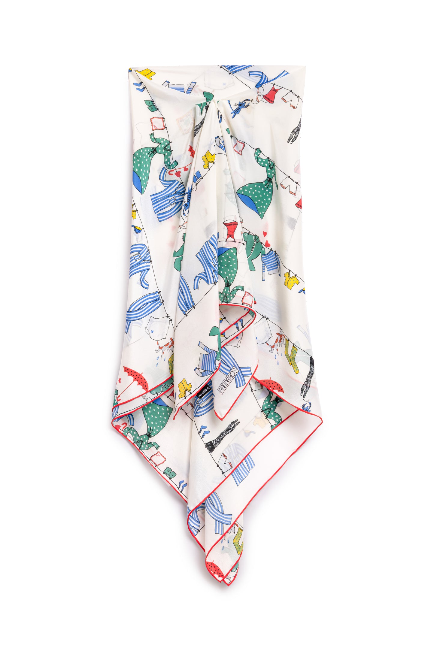 Essence Scarf