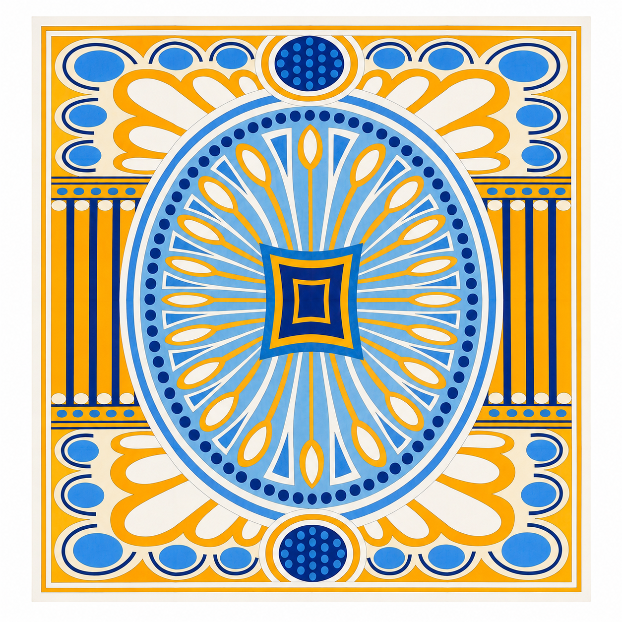 Eos Pareo