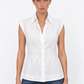 Black Nefertiti Shirt