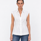 Black Nefertiti Shirt