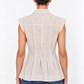 Black Nefertiti Shirt