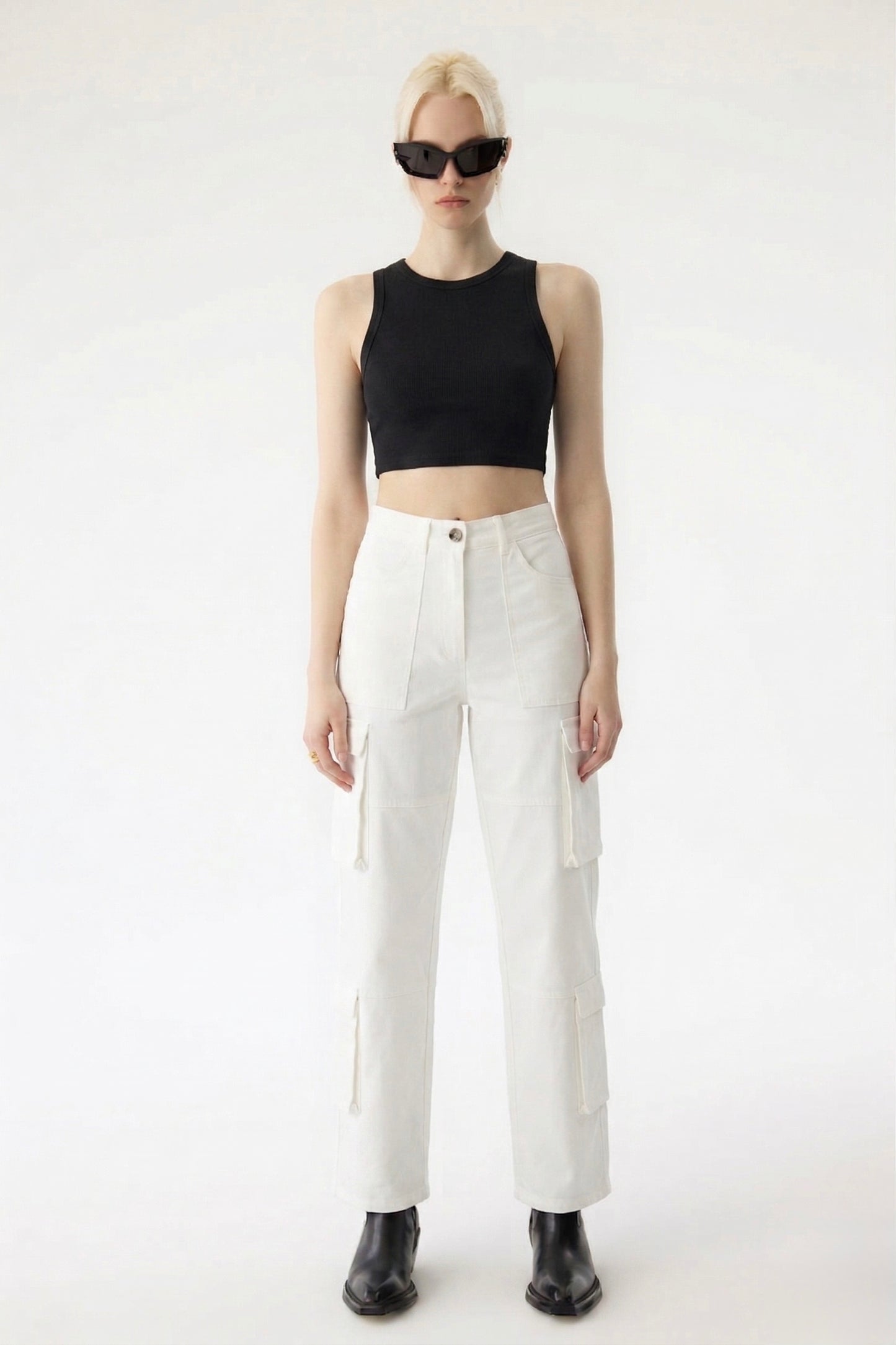 Cargo Pants