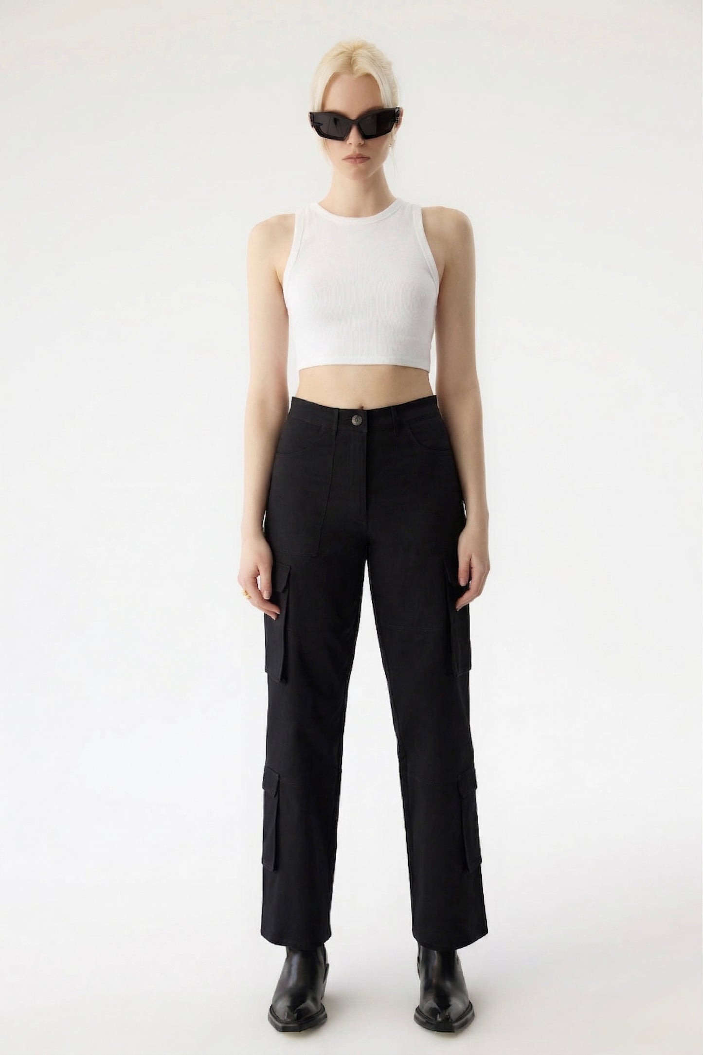 Cargo Pants