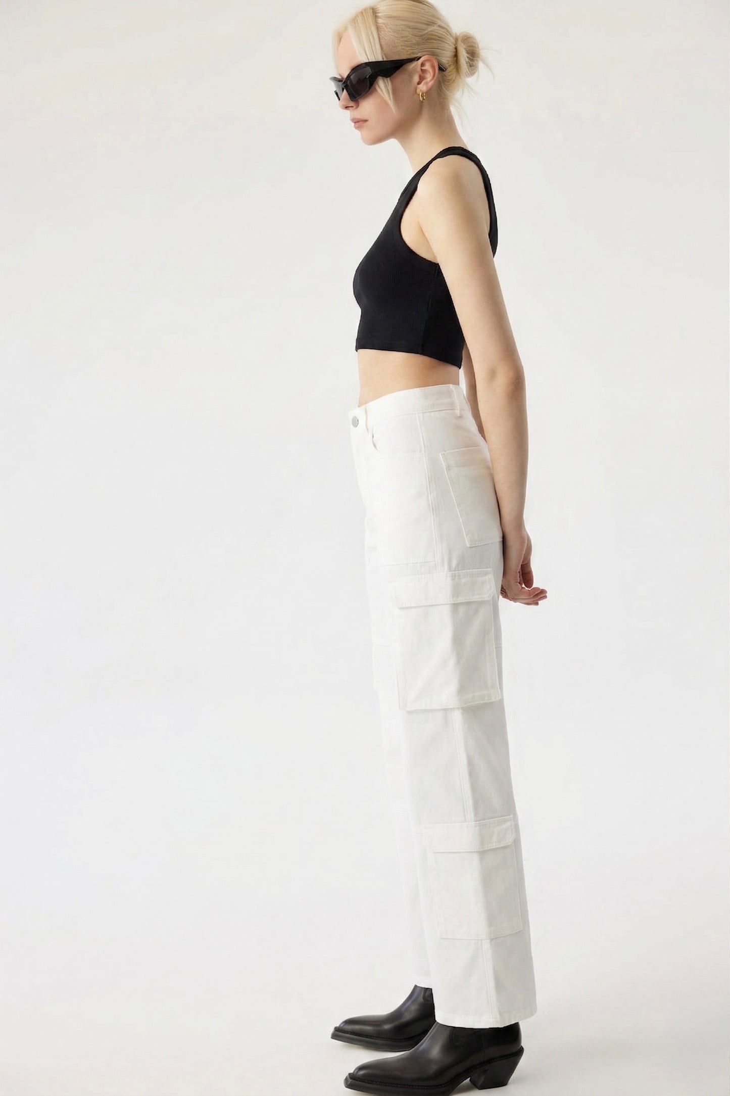 Cargo Pants