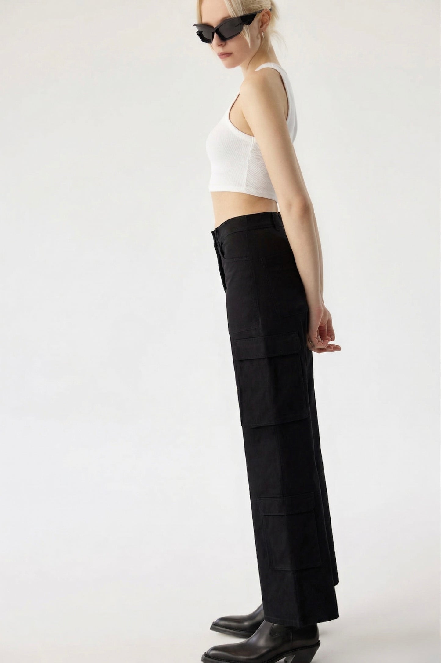 Cargo Pants