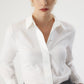 Basic Cotton Shirt