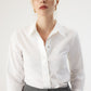 Basic Cotton Shirt