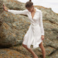 Nor Silk Dress