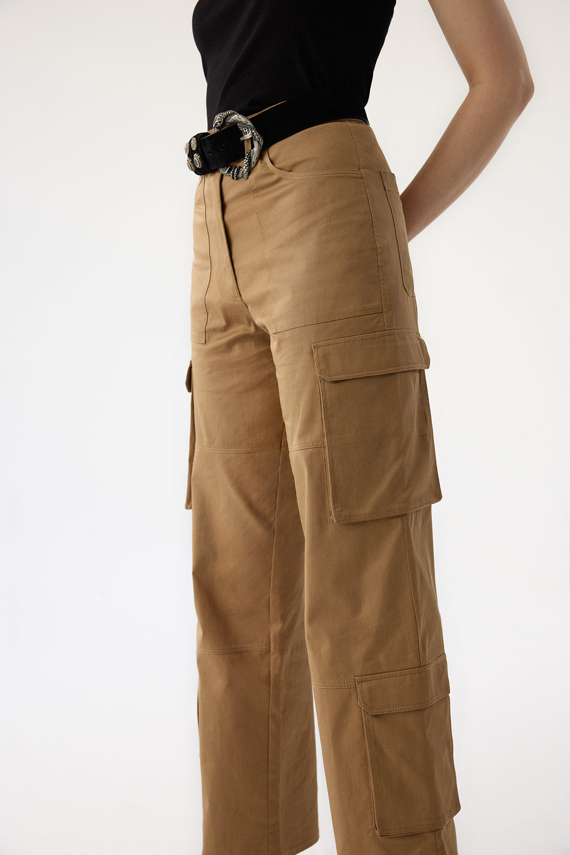 Cargo Pants