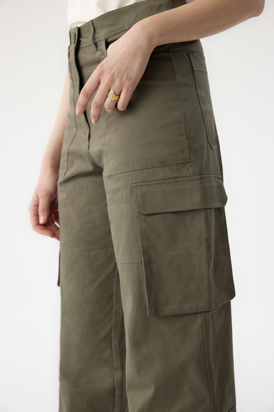 Cargo Pants